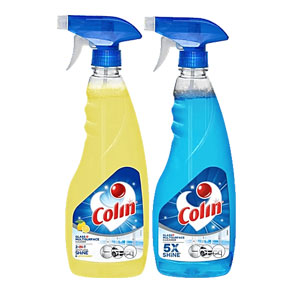 Colin