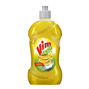  Vim Liquid