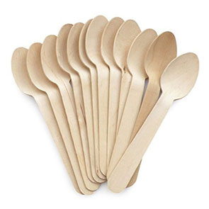 Wooden Spoon