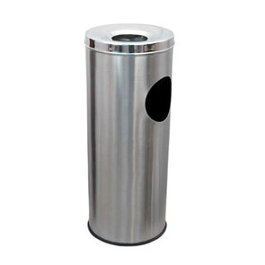 SS Swing Bin