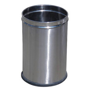Plastic Swing Bin