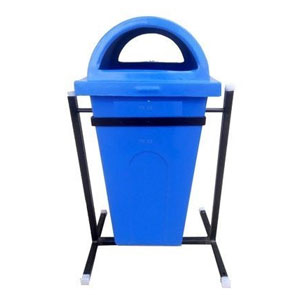 SS Swing Bin