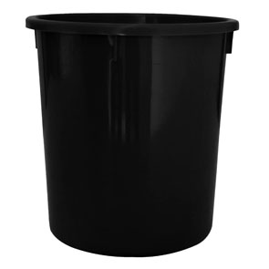 Plastic Open Bin