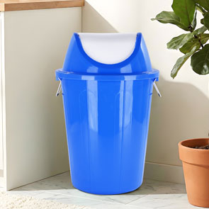 SS Swing Bin