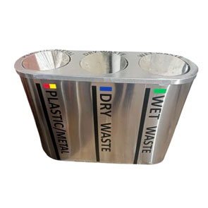 SS Swing Bin