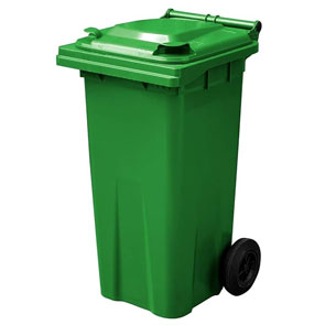 SS Swing Bin