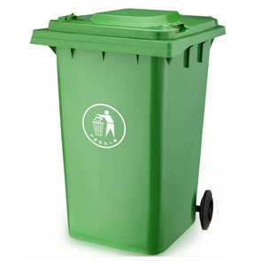 SS Swing Bin