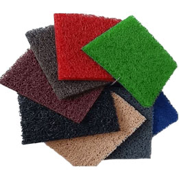 Cushion Mat 12MM