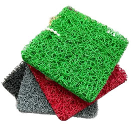 Cushion Mat 18MM