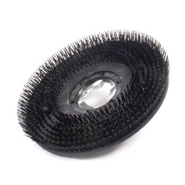 Hard Buffing Brush