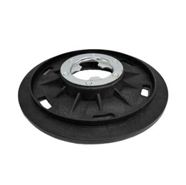 Pad Holder