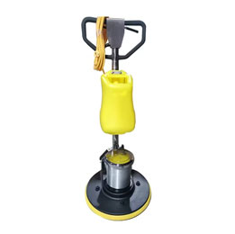 Single Disc Machine - 1.5HP, 2 HP, 2.5HP