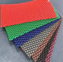 Snake Floor Mat (Sq Mtr)