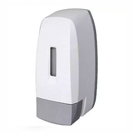 Soap Dispenser Manual - 500ml and 1000ml