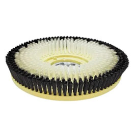 Soft Buffing Brush