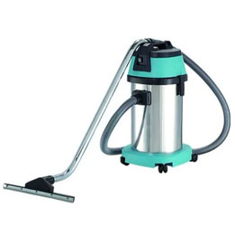Vacuum Cleaner - 30 Ltr