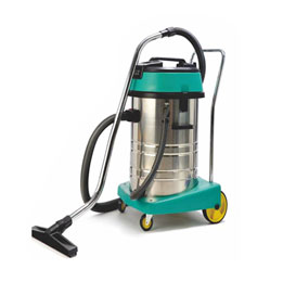 Vacuum Cleaner - 60 Ltr
