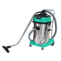Vacuum Cleaner - 60 Ltr
