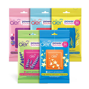 Godrej Aer Pocket