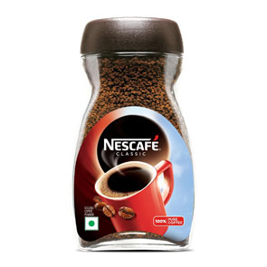 Nescafe Classic Coffee
