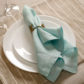 L-Fold Tissue Paper