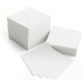Face Tissue Box