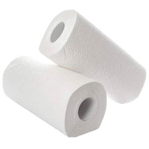 Face Tissue Box