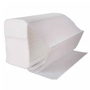 Face Tissue Box