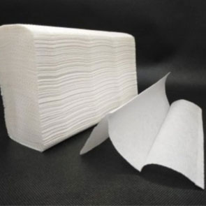 Face Tissue Box