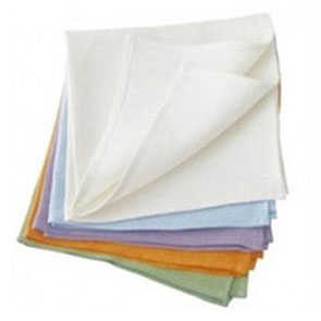 L-Fold Tissue Paper