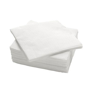 Face Tissue Box