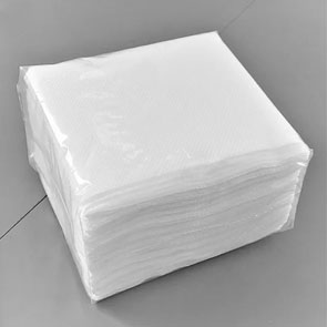 Face Tissue Box