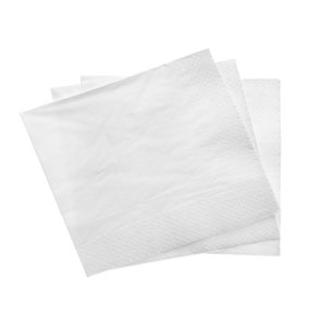 Face Tissue Box