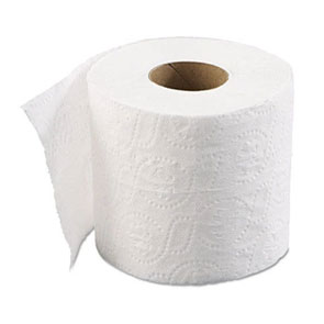 Face Tissue Box