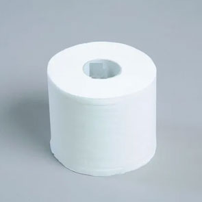 Face Tissue Box